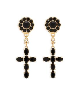 DOLCE&GABBANA Серьги