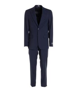 JUST CAVALLI Классический костюм
