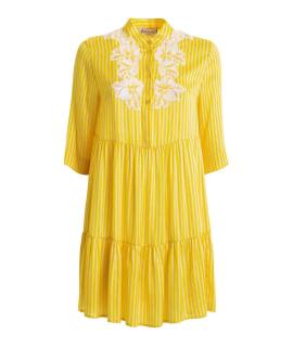 ERMANNO SCERVINO Повседневное платье