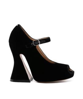MAISON MARGIELA Сандалии