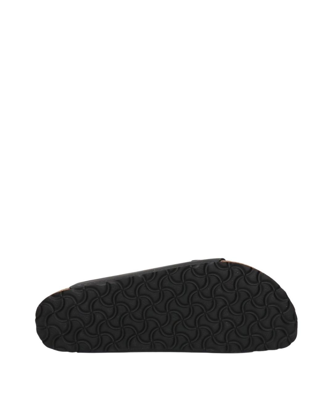 BIRKENSTOCK Черные сандалии, фото 3