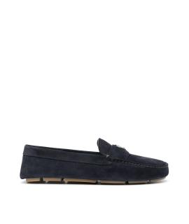 PRADA Лоферы