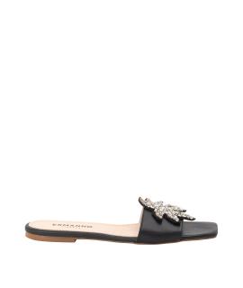 ERMANNO SCERVINO Шлепанцы