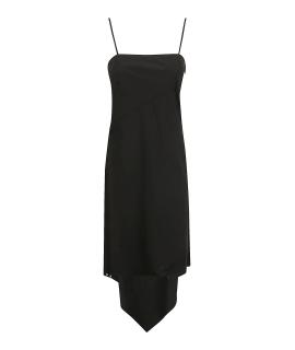HELMUT LANG Повседневное платье