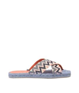 MISSONI Шлепанцы