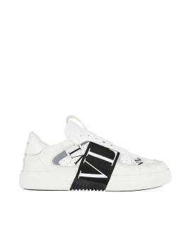 VALENTINO Низкие кроссовки / кеды