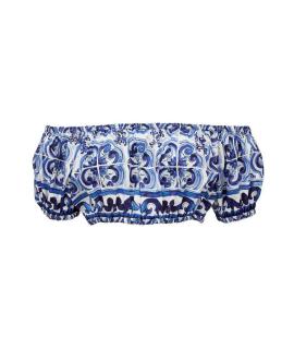DOLCE&GABBANA Майка