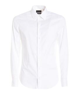 EMPORIO ARMANI Классическая рубашка