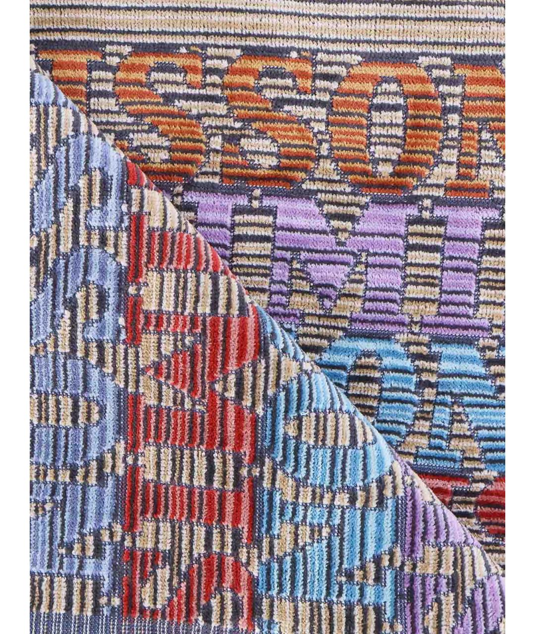 MISSONI Мульти хлопковое парео, фото 3