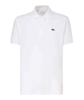LACOSTE Поло с коротким рукавом