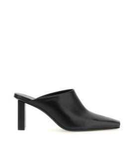 COURREGES Мюли