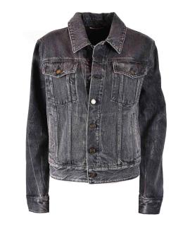 SAINT LAURENT Куртка