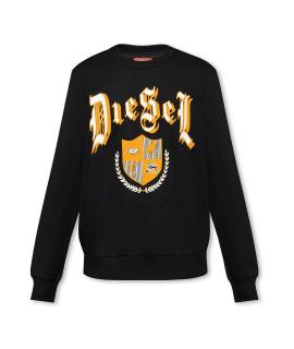 DIESEL Худи/толстовка