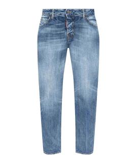DSQUARED2 Джинсы слим