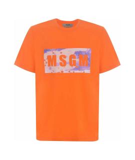MSGM Футболка