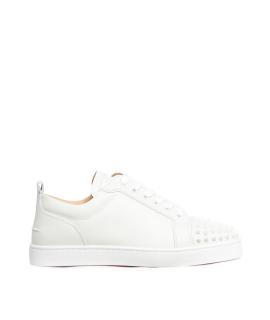 CHRISTIAN LOUBOUTIN Низкие кроссовки / кеды
