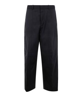 JIL SANDER Повседневные брюки