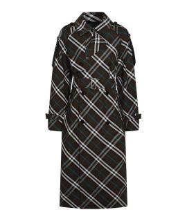 BURBERRY Тренч/плащ