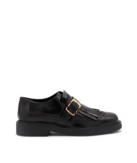 TOD'S Лоферы
