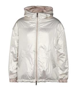 BRUNELLO CUCINELLI Пуховик