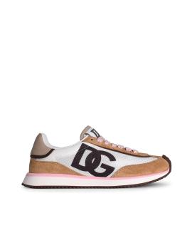 DOLCE&GABBANA Кроссовки