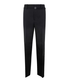 JIL SANDER Классические брюки
