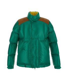 MONCLER Пуховик