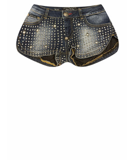 PHILIPP PLEIN Шорты