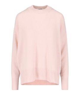 JIL SANDER Джемпер / свитер