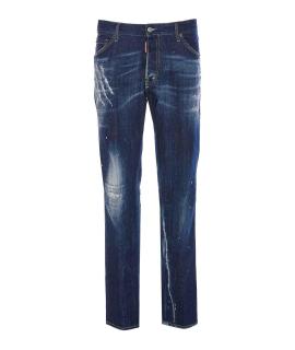 DSQUARED2 Джинсы скинни