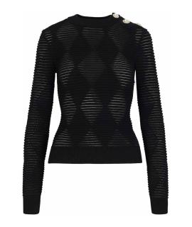BALMAIN Джемпер / свитер