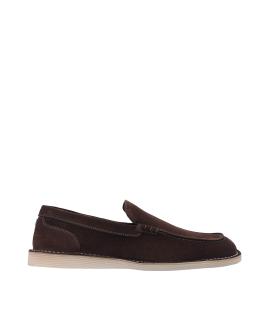 DOLCE&GABBANA Лоферы