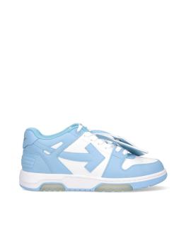 OFF-WHITE Низкие кроссовки / кеды