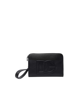 DOLCE&GABBANA Барсетка