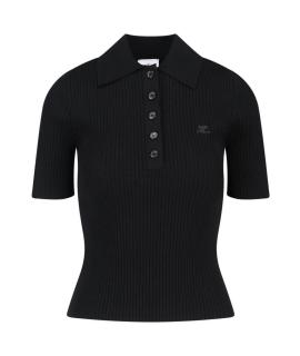 COURREGES Футболка