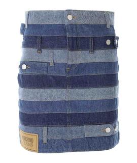 MOSCHINO JEANS Юбка миди