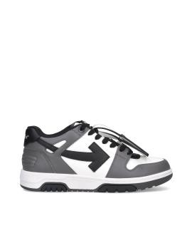 OFF-WHITE Низкие кроссовки / кеды