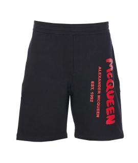 ALEXANDER MCQUEEN Шорты