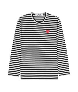 COMME DES GARÇONS Футболка