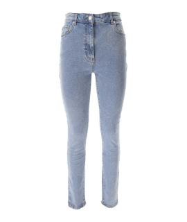 MOSCHINO JEANS Прямые джинсы