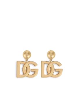 DOLCE&GABBANA Серьги