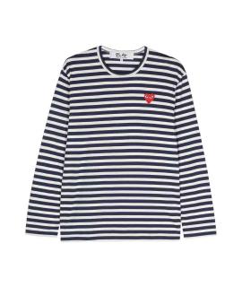 COMME DES GARÇONS Футболка