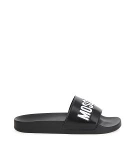 MOSCHINO Шлепанцы