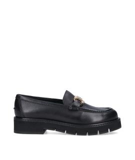 FERRAGAMO Лоферы
