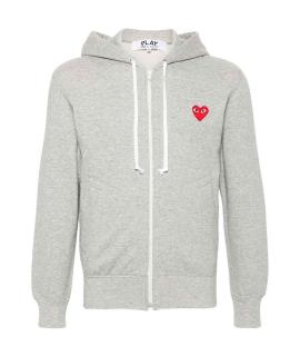 COMME DES GARÇONS Худи/толстовка