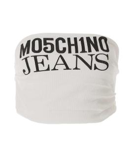 MOSCHINO JEANS Майка