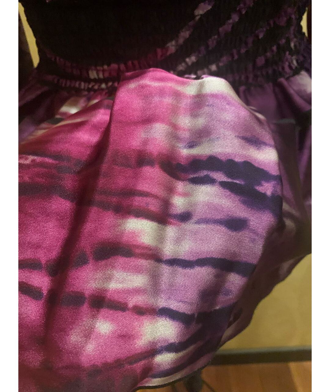 ANNA SUI Мульти рубашка, фото 5
