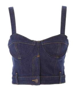 MOSCHINO JEANS Майка