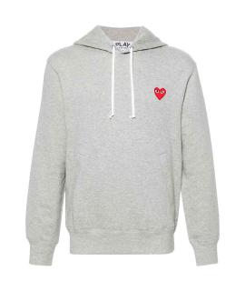COMME DES GARÇONS Худи/толстовка
