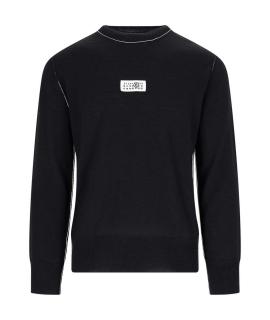 MM6 MAISON MARGIELA Джемпер / свитер